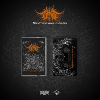 DEVOID OF THOUGHT - Necrotic Surface Discarded