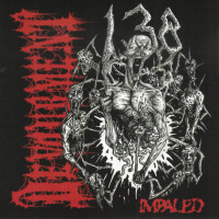 DEVOURMENT - Impaled