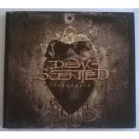 DEW-SCENTED - Incinerate