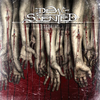 DEW-SCENTED - Issue VI