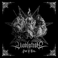 DIABLATION - Par Le Feu