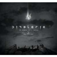DIABLERIE - The Catalyst Vol. 1: Control