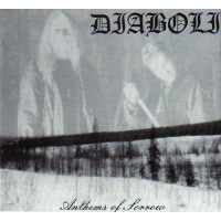 DIABOLI - Anthems of sorrow