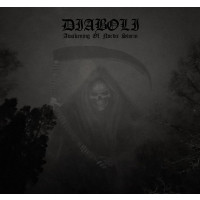 DIABOLI - Awakening of Nordic Storm