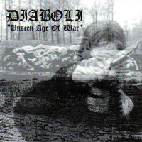 DIABOLI - Unseen age of war