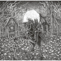 DIABOLICAL FULLMOON - Desecrating The Sign Of Christ