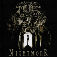 DIABOLICAL MASQUERADE - Nightwork 