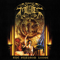 DIABOLICAL MASQUERADE - The Phantom Lodge