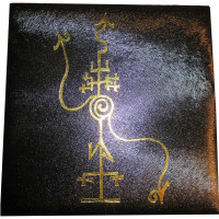 DIABOLICUM - Ia Pazuzu (leatherbox 2CD)