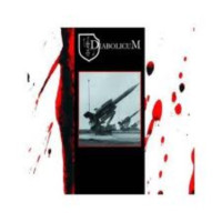 DIABOLICUM - The dark blood rising