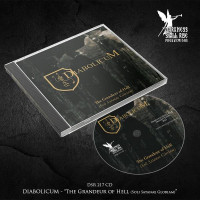 DIABOLICUM - The grandeur of hell