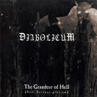 DIABOLICUM - The grandeur of hell