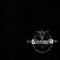 DIAPSIQUIR - Pacta Daemonarium - Crasse 2CD