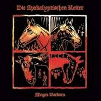 DIE APOKALYPTISCHEN REITER - Allegro barbaro