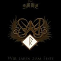 DIE SAAT - Wir laden zum Feste