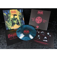 DIES ATER - Reign of Tempests + Rabenflug