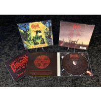 DIES ATER - Reign of Tempests + Rabenflug