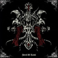 DIMIDIUM MEI - Flames of hatred