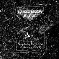 DIMINISHING SPIRIT - Surpassing the Barrier of Burning Infinity
