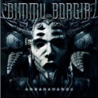 DIMMU BORGIR - Abrahadabra - digi