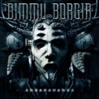 DIMMU BORGIR - Abrahadabra