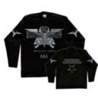 DIMMU BORGIR - Deathcult legion