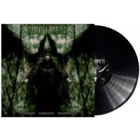 DIMMU BORGIR - Enthrone Darkness Triumphant