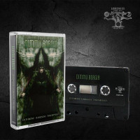 DIMMU BORGIR - Enthrone Darkness Triumphant