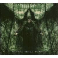 DIMMU BORGIR - Enthrone darkness triumphant (digi 1st press)