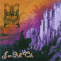 DIMMU BORGIR - For all tid