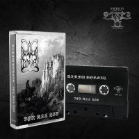 DIMMU BORGIR - For All Tid