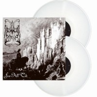 DIMMU BORGIR - For all Tid - Ltd