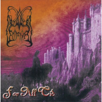 DIMMU BORGIR - For all tid