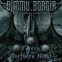 DIMMU BORGIR - Forces Of The Northern Night (Digipack)