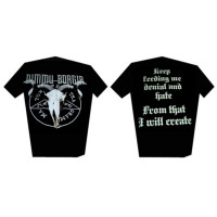 DIMMU BORGIR - Goat - TS L