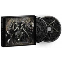DIMMU BORGIR - In sorte diaboli - limited edition digi