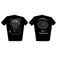 DIMMU BORGIR - In sorte diaboli - TS L