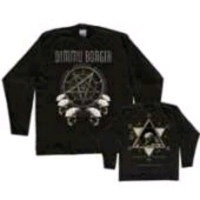 DIMMU BORGIR - Mankinds innocence