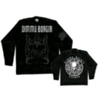 DIMMU BORGIR - Norway