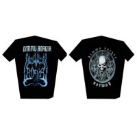 DIMMU BORGIR - Norway - TS L