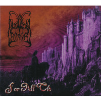 DIMMU BORGIR -  For All Tid