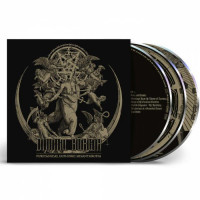 DIMMU BORGIR - Puritanical Euphoric Misanthropia