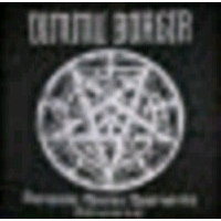 DIMMU BORGIR - Puritanical - P small