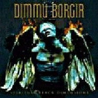 DIMMU BORGIR - Spiritual black dimension