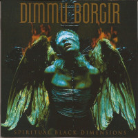 DIMMU BORGIR - Spiritual Black Dimensions