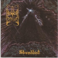 DIMMU BORGIR - Stormblast