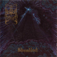 DIMMU BORGIR - Stormblast
