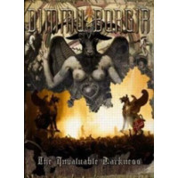 DIMMU BORGIR - The invaluable darkness CD+DVD