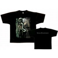 DIMMU BORGIR - World misanthropy