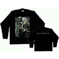 DIMMU BORGIR - World misanthropy